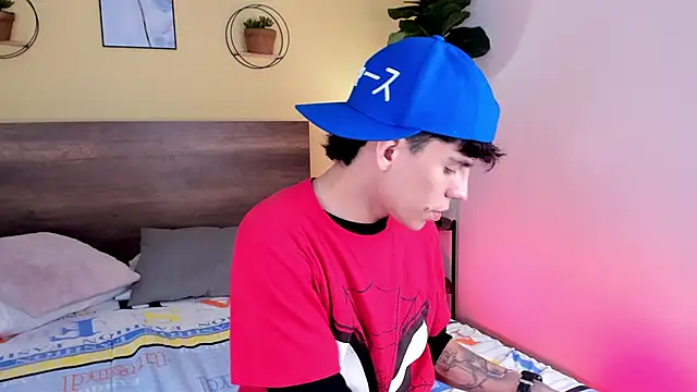 Angel eros  online show from February 10, 4:49 am