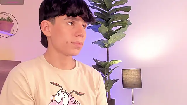 Angel eros  online show from February 27, 5:18 am