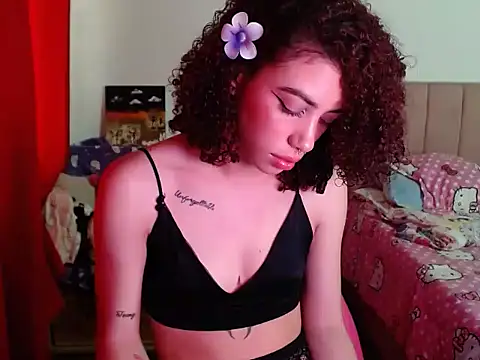 Snapshot of _Shanell chatting on March 6, 8:38 pm Shanell online show from March 6, 8:38 pm