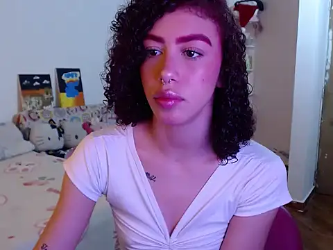 Snapshot of _Shanell chatting on March 19, 7:07 pm Shanell online show from March 19, 7:07 pm