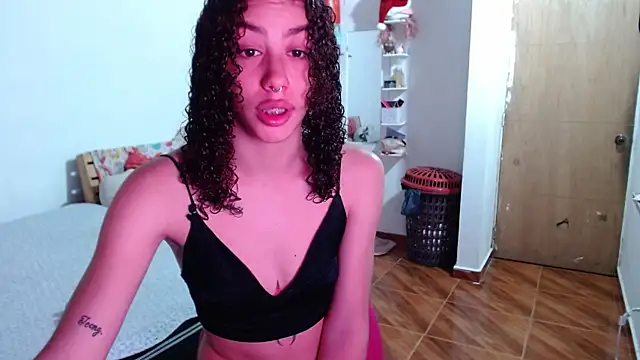  Shanell online show from May 5, 10:07 pm
