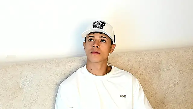  Alex Colton online show from February 9, 10:14 pm