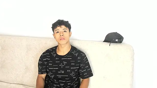  Alex Colton online show from February 15, 3:03 am