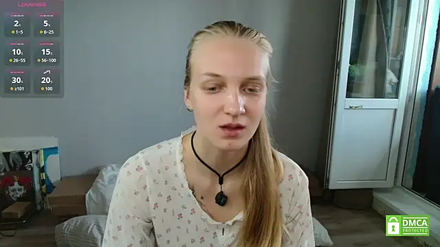 Alex-wer online show from July 15, 7:02 am