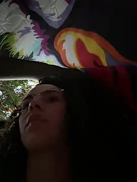 SirenStell0 online show from July 27, 8:49 pm