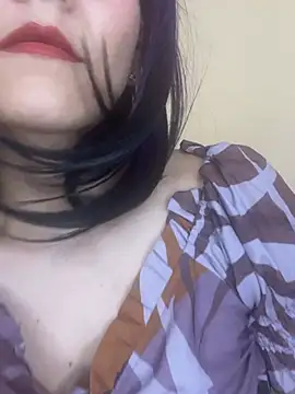 eva luz online show from March 22, 9:02 am