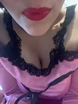 eva luz online show from July 8, 4:33 pm