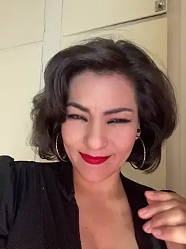 eva luz online show from July 23, 11:19 am