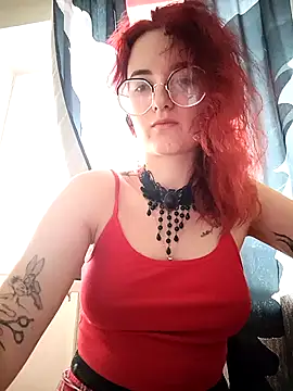 Persefoha online show from February 8, 11:46 am