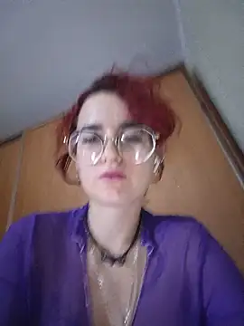 Persefoha online show from June 10, 7:57 pm