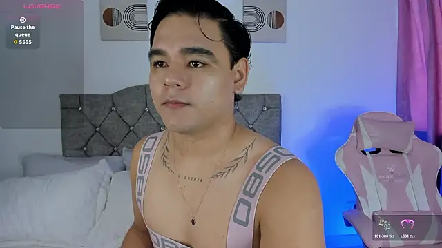 NoahVance online show from February 2, 3:00 pm