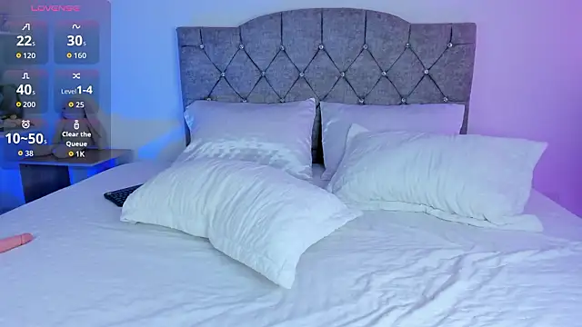 NoahVance online show from February 9, 3:05 pm