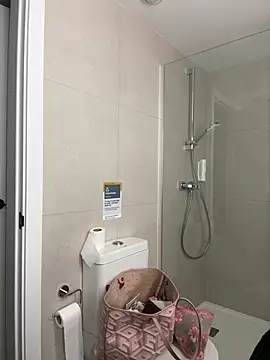 MelaFoxx online show from February 15, 7:54 pm