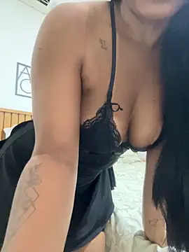 blackberrystarsunshine online show from April 29, 5:30 pm
