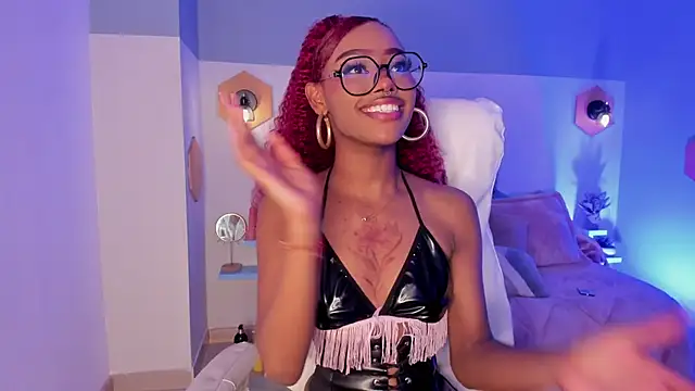 Afrodita sweeet online show from February 8, 1:42 am