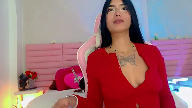estefany squirt1 online show from March 2, 4:58 am