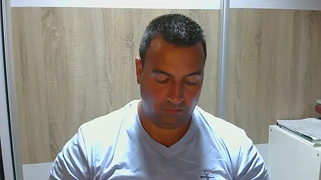 VanillaTime78-Jorge online show from June 4, 9:10 pm