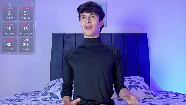 axxxel twink online show from June 14, 2:46 am