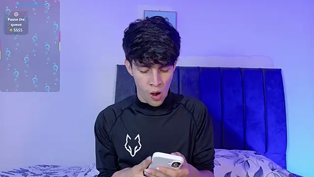 axxxel twink online show from June 16, 2:36 am