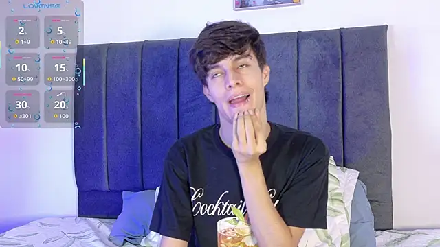 axxxel twink online show from June 23, 2:42 am