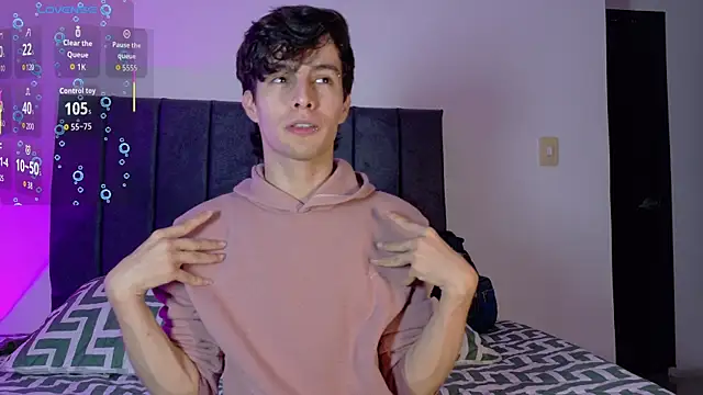 axxxel twink online show from July 11, 2:58 am