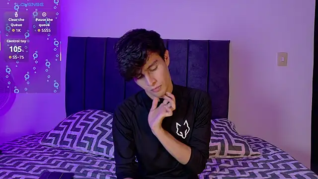 axxxel twink online show from July 16, 2:28 am