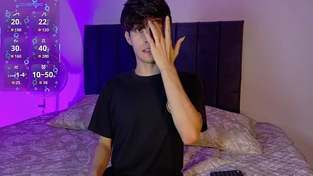 axxxel twink online show from July 24, 2:42 am