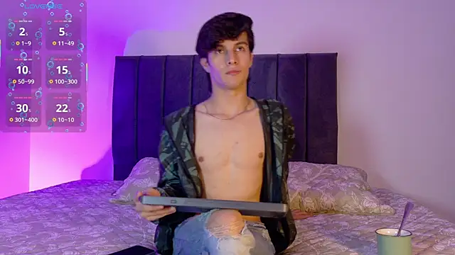 axxxel twink online show from July 27, 2:18 am
