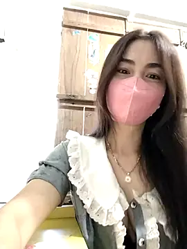 Snapshot of Baby-sexytits2026 chatting on February 9, 1:31 am Baby-sexytits2026 online show from February 9, 1:31 am