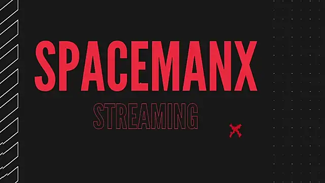 spacemanx eddy online show from May 19, 3:46 am