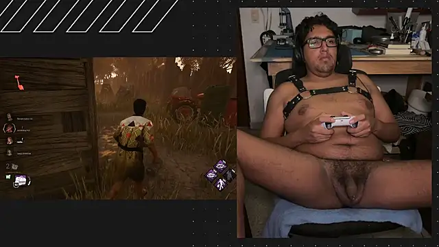 spacemanx eddy online show from June 19, 3:55 am
