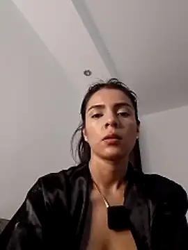 Snapshot of EvaMiranda chatting on June 12, 3:49 am EvaMiranda online show from June 12, 3:49 am