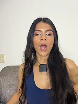 EvaMiranda online show from July 27, 4:08 am