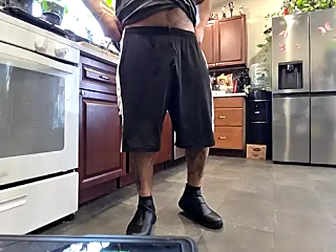 bischo666 online show from March 10, 9:09 pm