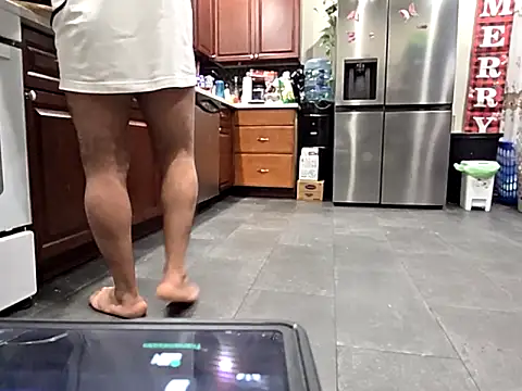 bischo666 online show from April 17, 3:42 am