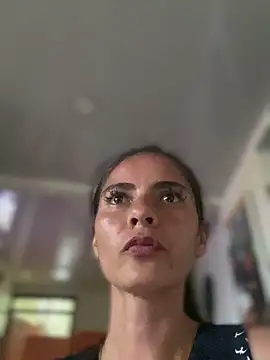 Esperanza GS online show from March 12, 10:27 pm