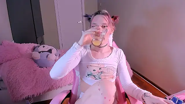  Maybe Baby  online show from March 9, 9:41 pm