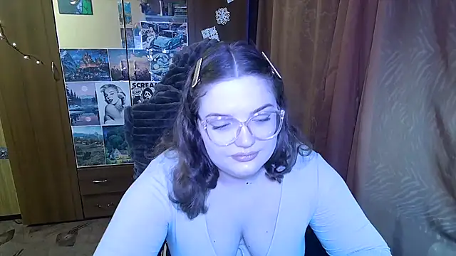 Teasing Dora online show from February 6, 11:52 pm