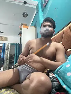 Jagjit07 online show from March 17, 5:27 pm