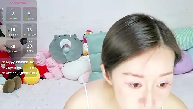 baozi-DDET online show from February 23, 3:31 pm