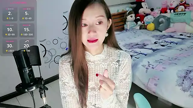 baozi-DDET online show from March 14, 10:59 pm