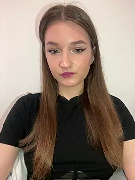 Green eyes lady online show from February 13, 10:55 am