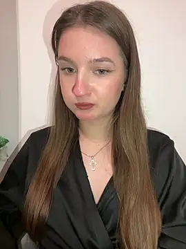 Snapshot of Green_eyes_lady chatting on May 7, 7:08 pm Green eyes lady online show from May 7, 7:08 pm