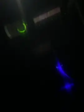 Jordan Blanco online show from February 3, 10:42 am