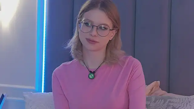 Ivy Allen online show from February 7, 4:54 pm