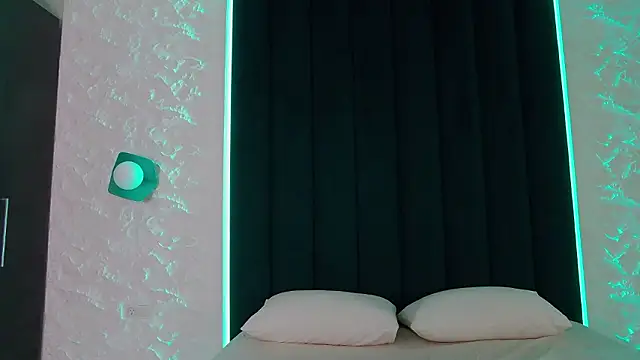 Ivy Allen online show from February 20, 5:57 pm