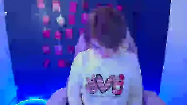 CuttieEmma online show from February 17, 12:56 pm