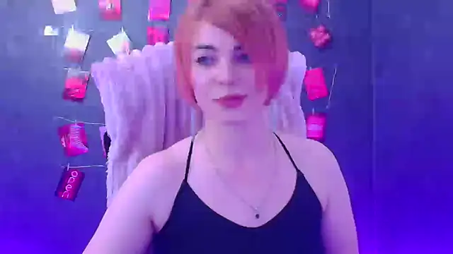 CuttieEmma online show from March 27, 6:51 pm