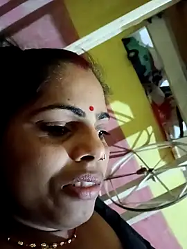 Priyakoli4568 online show from February 18, 4:36 pm