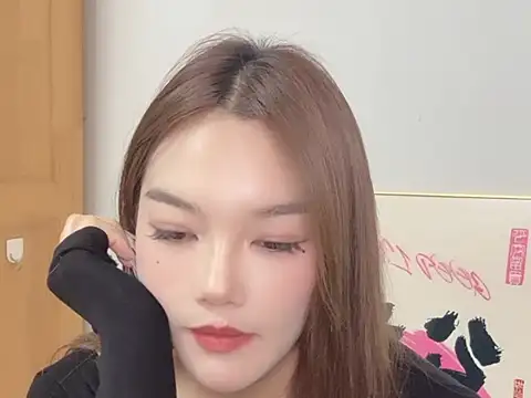 leilei660 online show from March 17, 12:41 pm